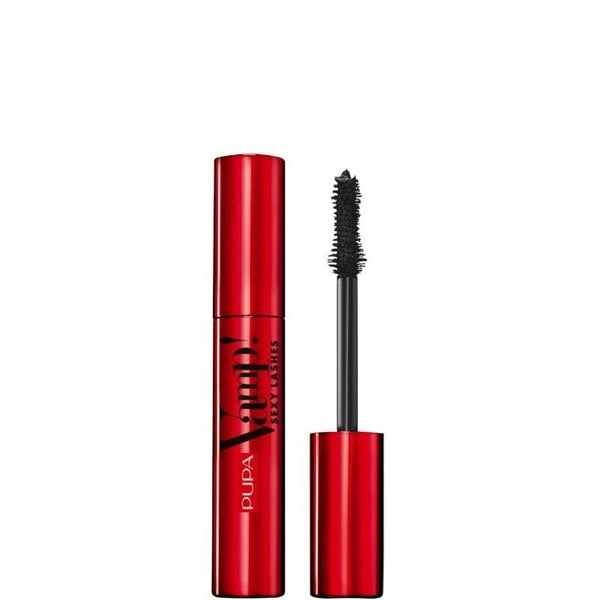 Vamp Mascara Sexy Lash Sexy Black 12 ml - MazenOnline