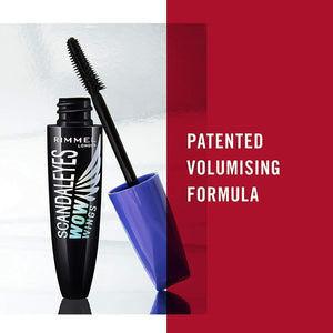 Scandaleyes Wow Wings Mascara – 003 Extreme Black - MazenOnline