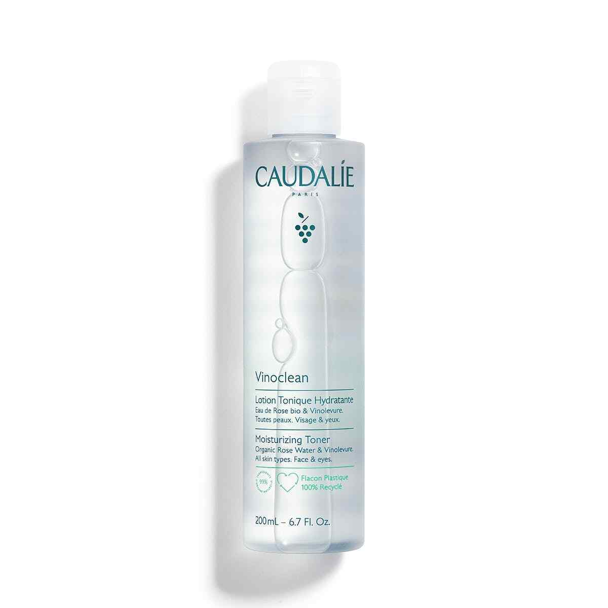 caudalie Vinoclean Main image