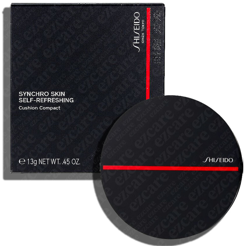 SMU SSSR Cushion Compact - MazenOnline