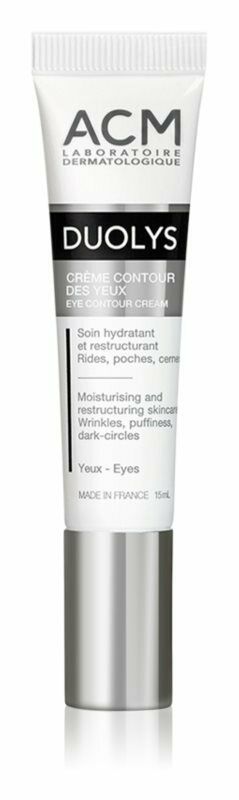 acm duolys eye gel Main image