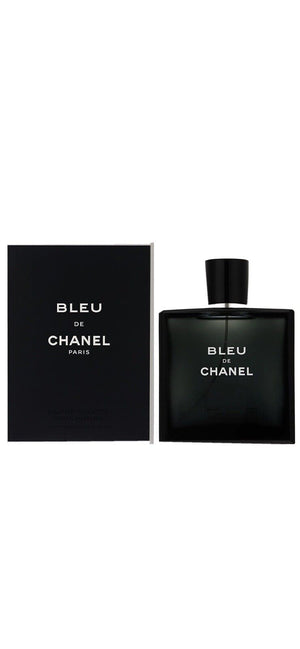 Bleu de chanel - MazenOnline