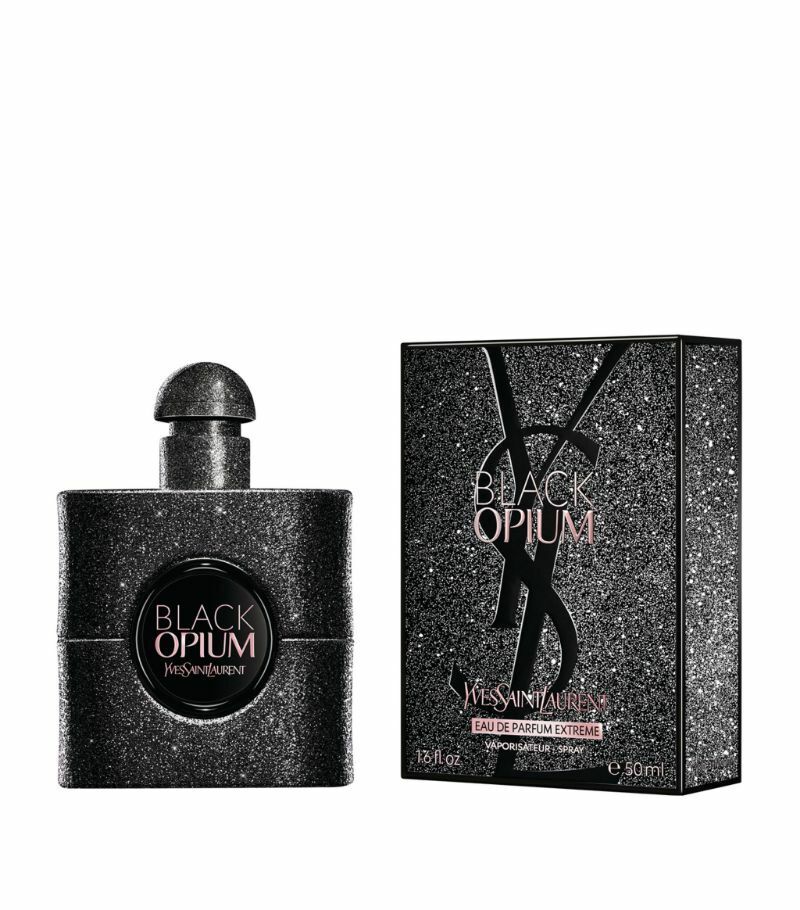 Black Opium Eau De Parfum Extreme - MazenOnline
