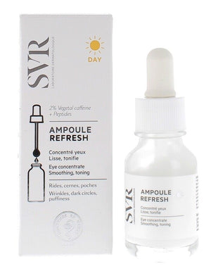 Ampoule Refresh - MazenOnline
