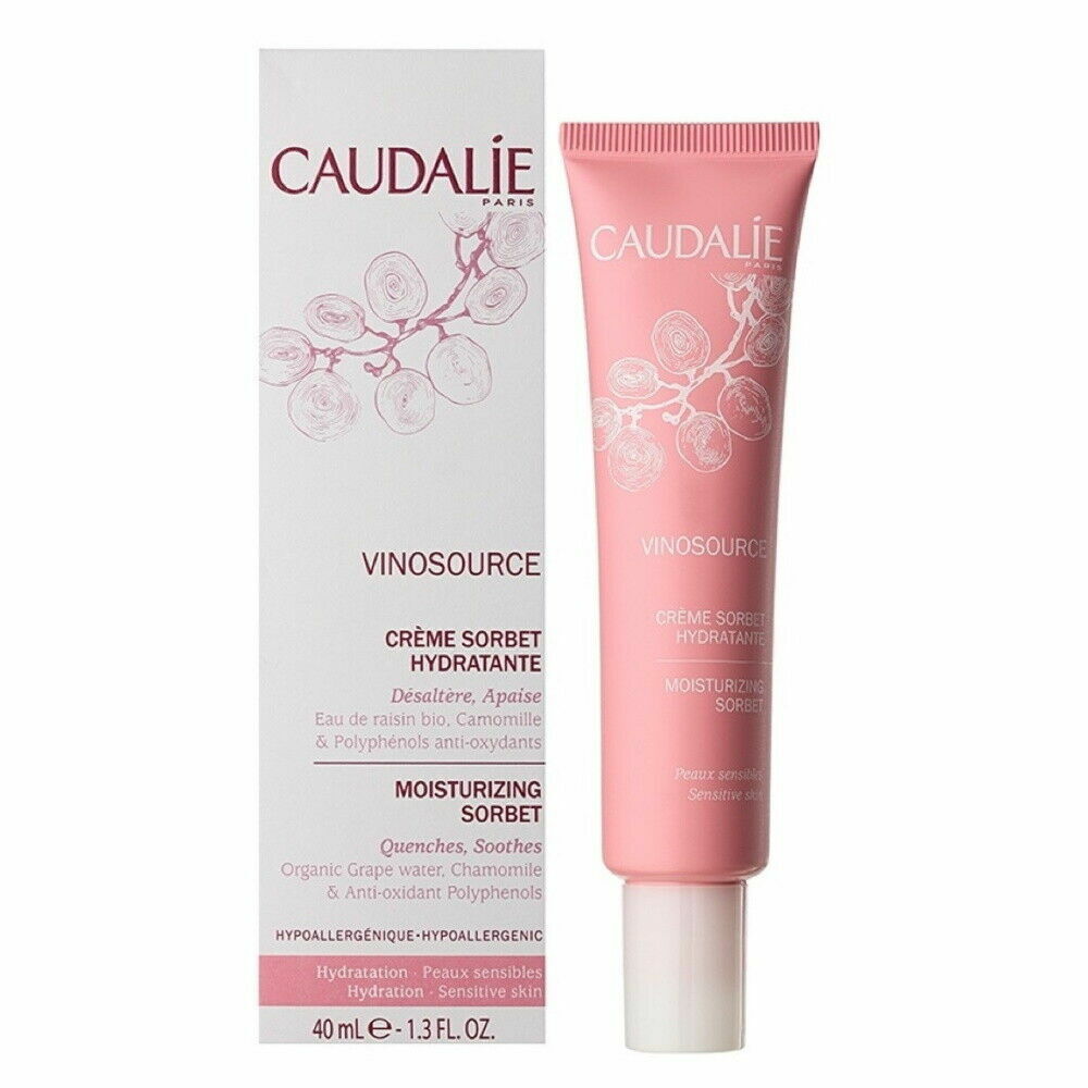 caudalie vinosource hydra