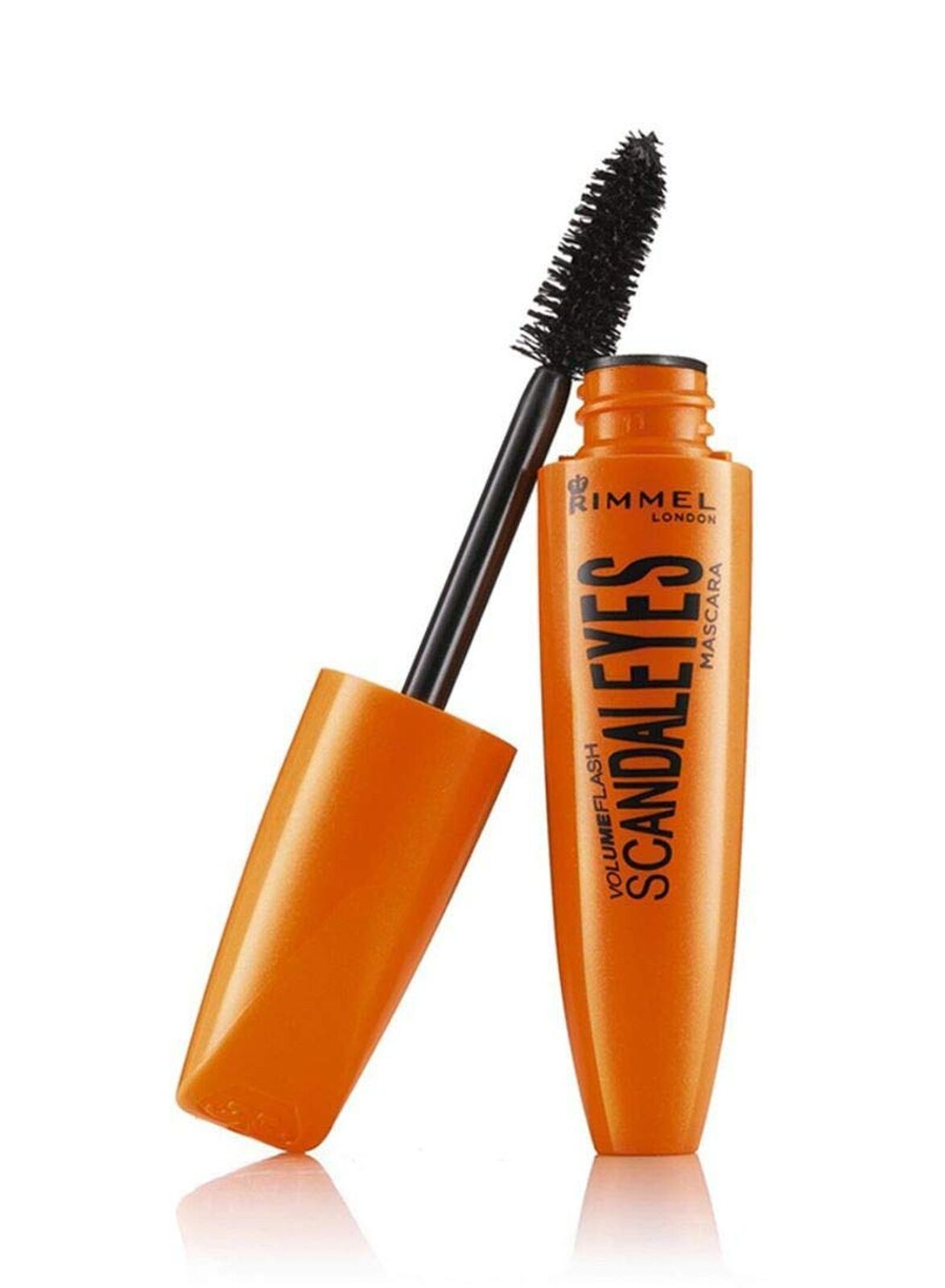 Volume Flash Scandaleyes Mascara 12ml - Black Secondary image