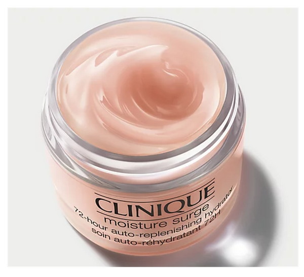 Moisture Surge 72H Auto-Replenishing Hydrator Gel-Cream - MazenOnline