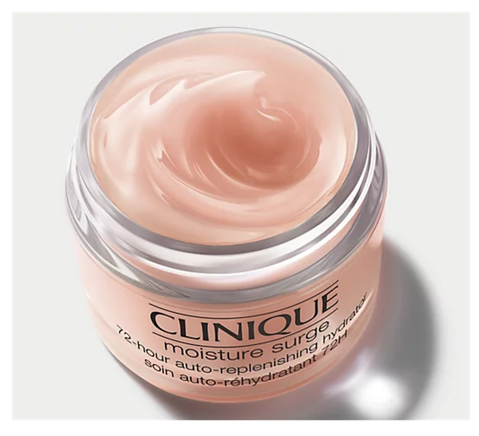 Moisture Surge 72H Auto-Replenishing Hydrator Gel-Cream - MazenOnline