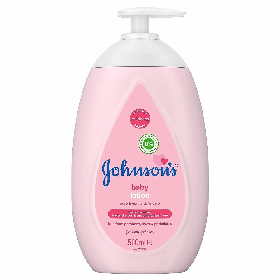 Baby Lotion - MazenOnline