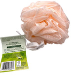 Delicate Ecoproof Bath loofah - MazenOnline