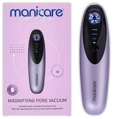pore vaccum