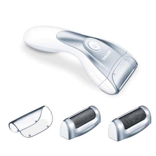 Electric Callus Remover for Soft and Smooth Skin Secondary image