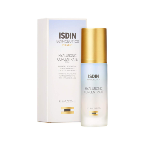 Isdinceutics Hyaluronic Concentrate 30ml - MazenOnline Main image