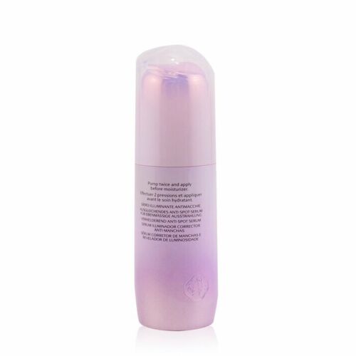 White Lucent Illuminating Micro-Spot Serum - MazenOnline