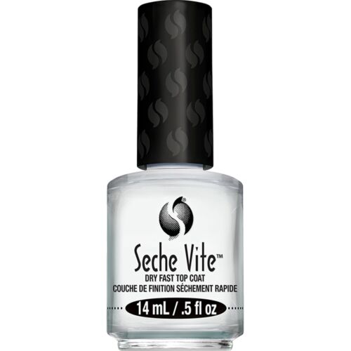 Seche Vite Dry Fast Top Coat - MazenOnline