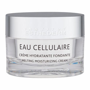 Cellular Water Melting Moisturizing Cream Intensive Moisturizing Cream with Cell Water 50 Ml - MazenOnline