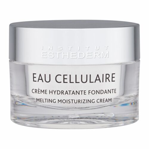 Cellular Water Melting Moisturizing Cream Intensive Moisturizing Cream with Cell Water 50 Ml - MazenOnline