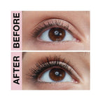 maybelline mascara waterproof