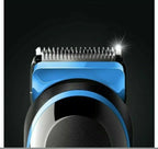 Braun All-in-one trimmer MGK3245, 7-in-1 trimmer, 5 attachments - MazenOnline