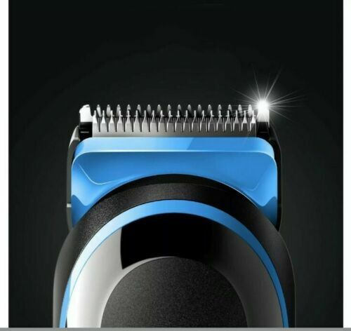 Braun All-in-one trimmer MGK3245, 7-in-1 trimmer, 5 attachments - MazenOnline