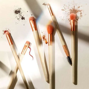Elements Fiery Eyes Eye Makeup Brush Kit - MazenOnline