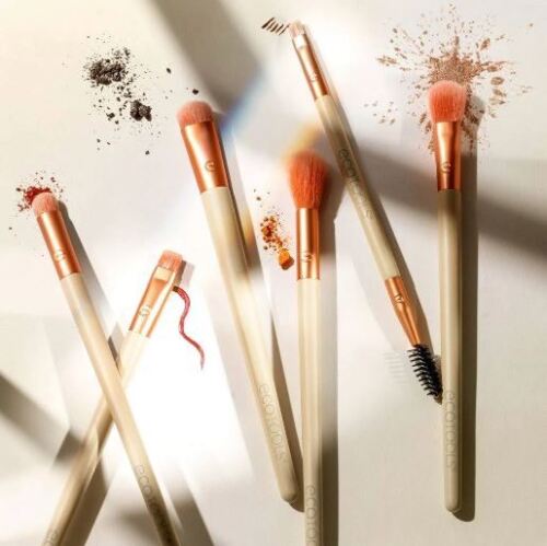 Elements Fiery Eyes Eye Makeup Brush Kit - MazenOnline