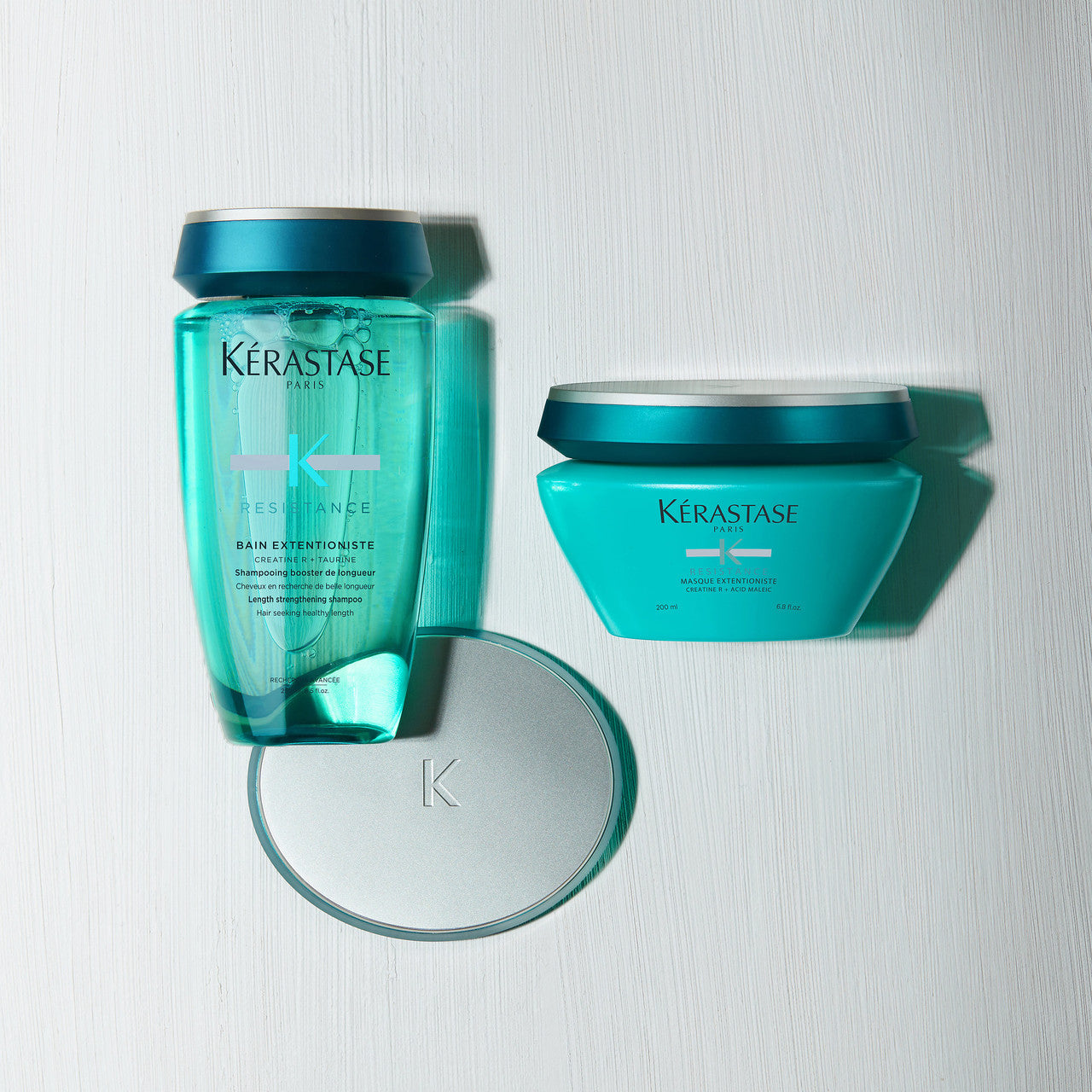 kerastase shampoo