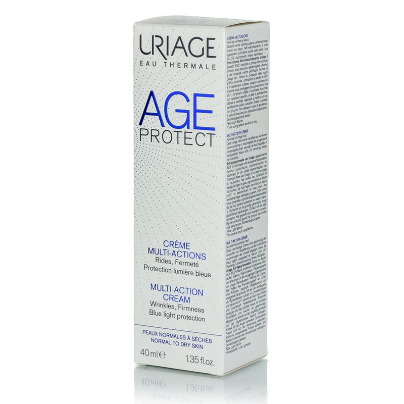 Age Protect Multi-Action Cream - MazenOnline Main image