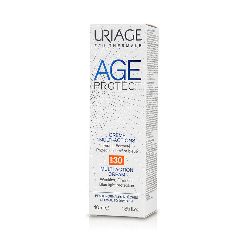 Age Protect Multi-Action Cream SPF30 - Normal to Dry Skin - MazenOnline Main image