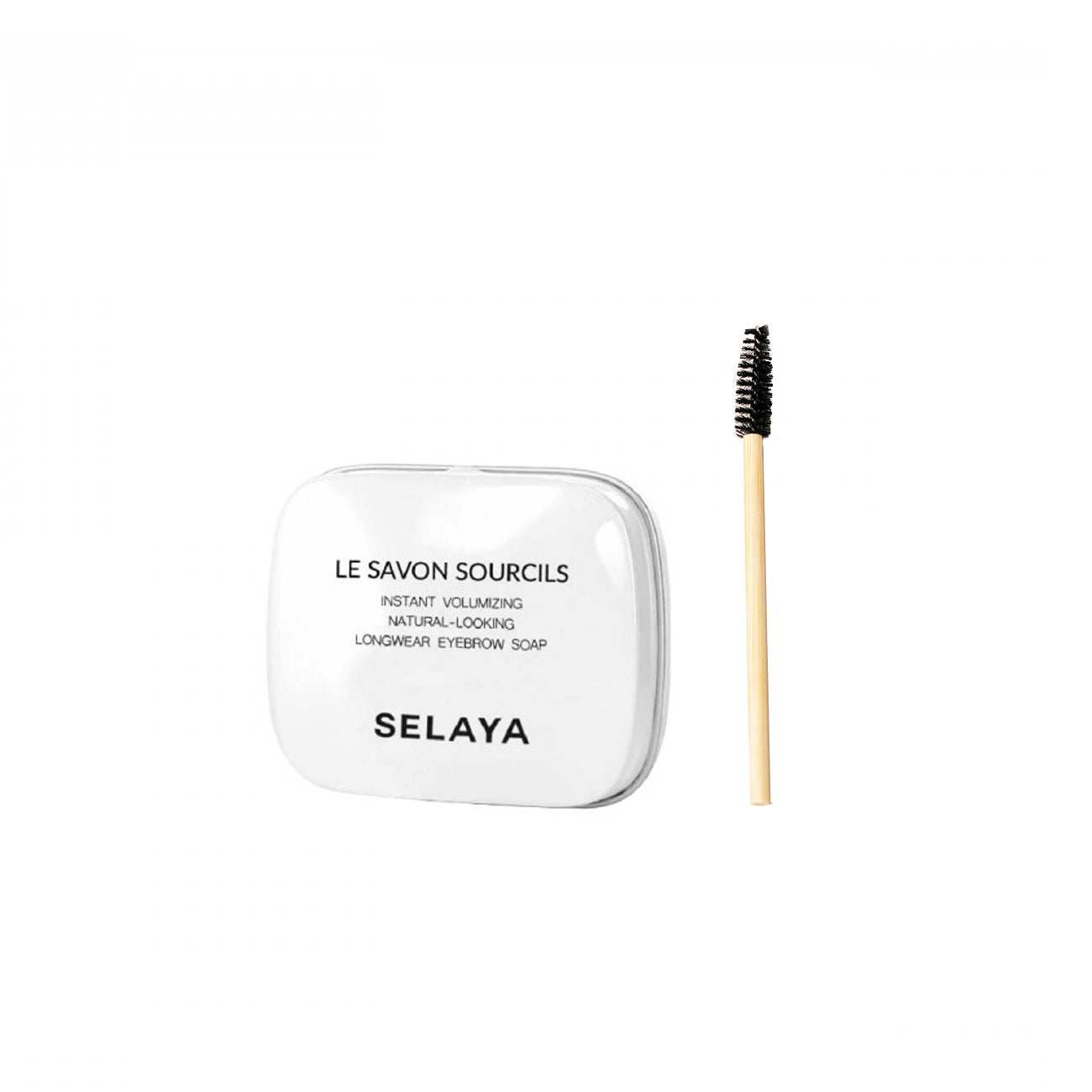Le Savon Sourcils - MazenOnline