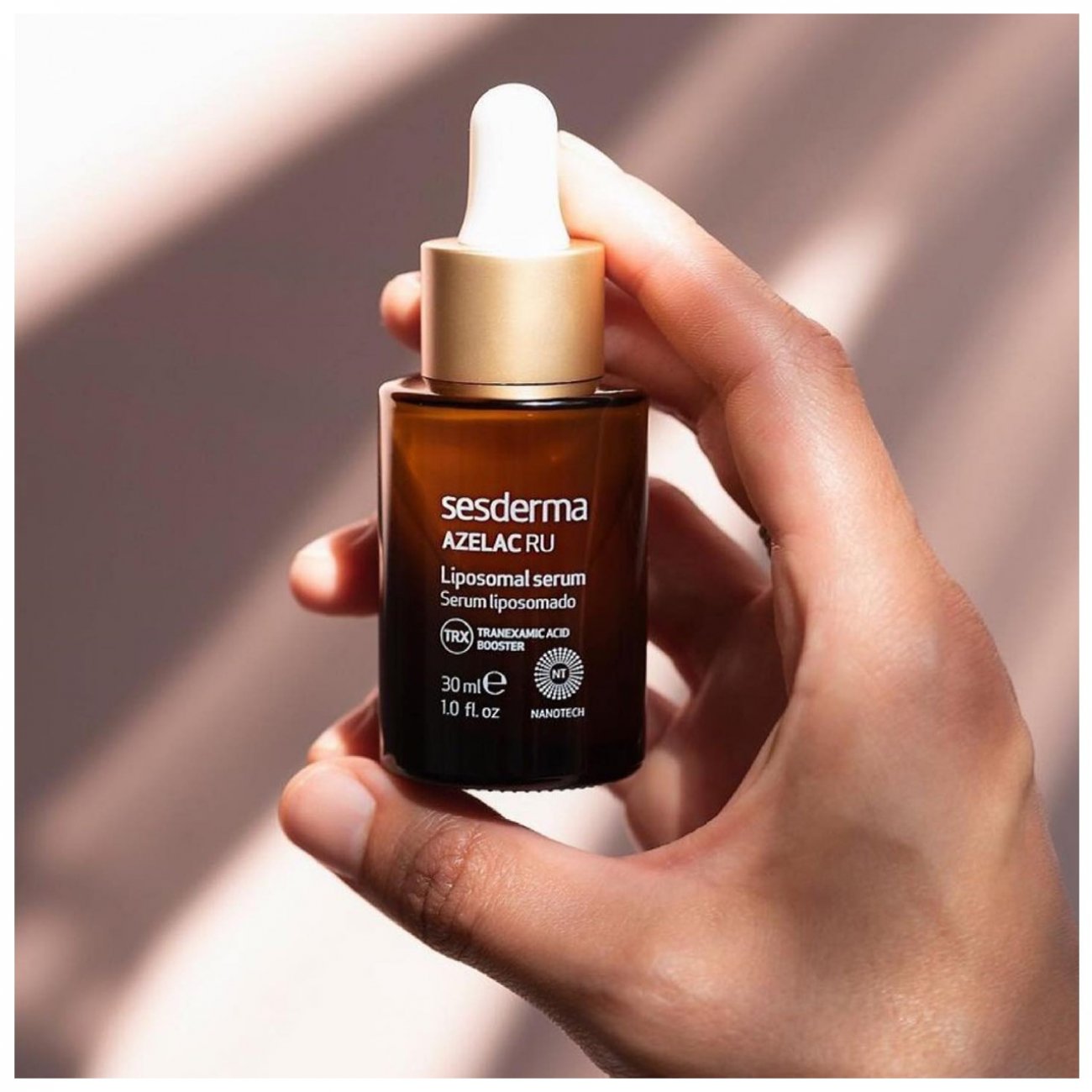 Azelac RU Liposomal Serum - MazenOnline