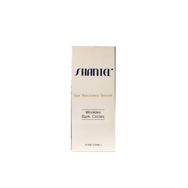 Eye Recovery Serum - Wrinles, Dark Circles - MazenOnline