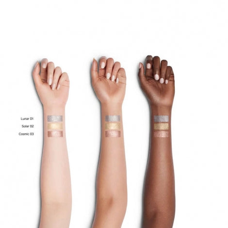 Aura Dew - Face, Eyes, Lips Highlighter - MazenOnline