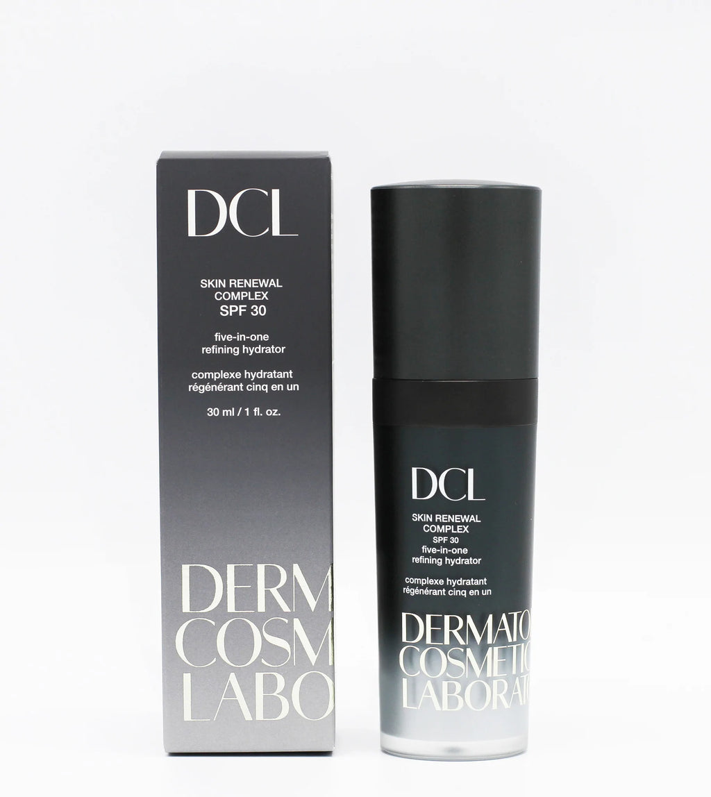 Skin Renewal Complex SPF30 - MazenOnline