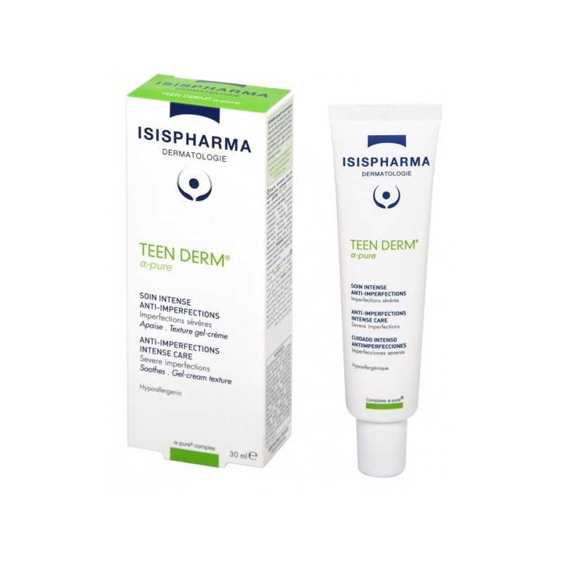 Teen Derm Alpha Pure - MazenOnline Main image