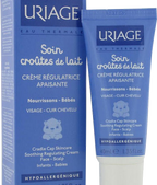 Bébé 1st Cradle Cap Care Cream  Face, Scalp - MazenOnline