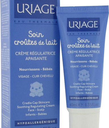 Bébé 1st Cradle Cap Care Cream  Face, Scalp - MazenOnline