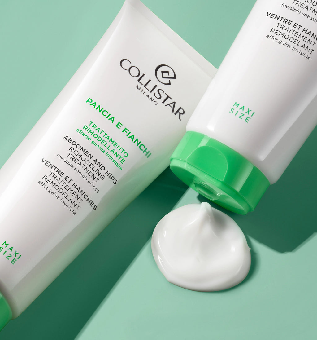 collistar cream