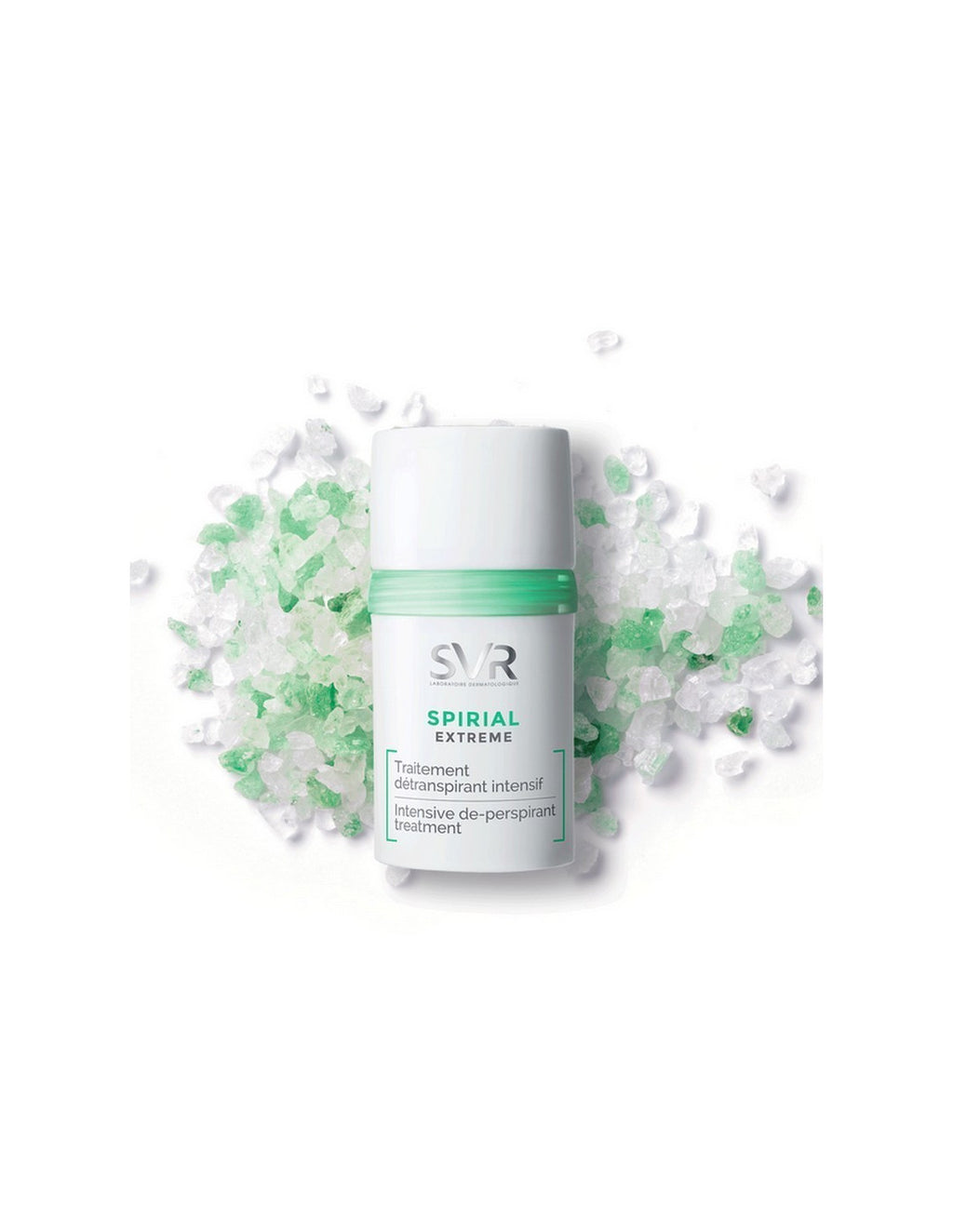 svr spirial deo