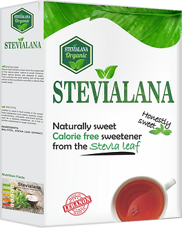 organic honestly sweet calorie free sweetener - MazenOnline