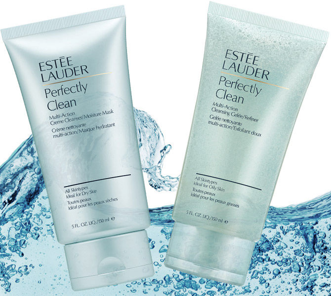 Perfectly Clean Multi-Action Cleansing Gelee/Refiner - MazenOnline