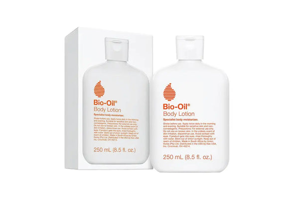 Body Lotion - MazenOnline
