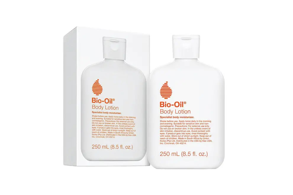 Body Lotion - MazenOnline