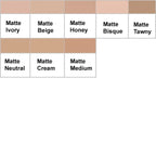 Superpowder Double Face Makeup - Dry Combination Skin - MazenOnline
