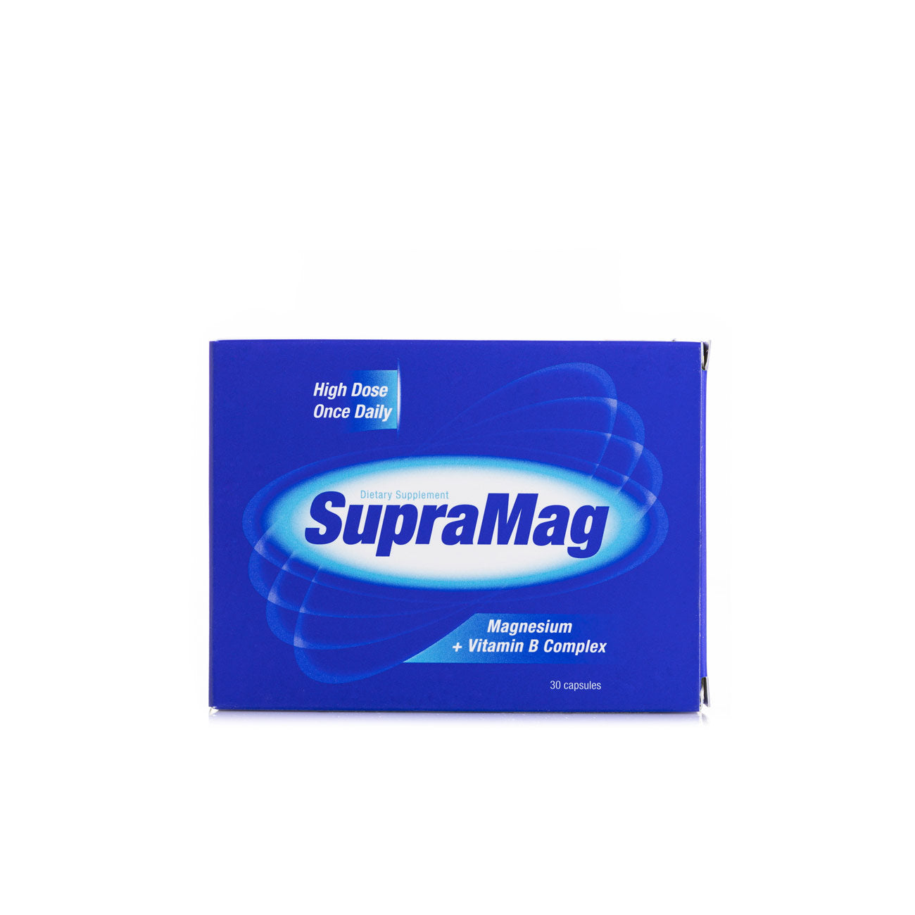 supramag vitamin Main image