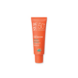 Sun Secure Fluide SPF50+ Invisible Finish Dry Touch Fluid