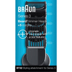 Braun Trimmer set for Series3 shavers - MazenOnline