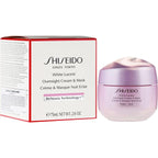 White Lucent Overnight Cream & Mask - MazenOnline