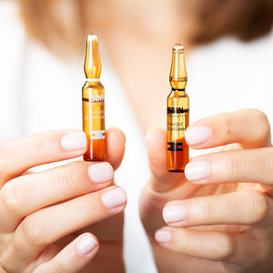 ceutics Flavo-C Melatonin + Flavo-C Ultraglican - Box of 10 + 10 Bulbs x 2ml - MazenOnline