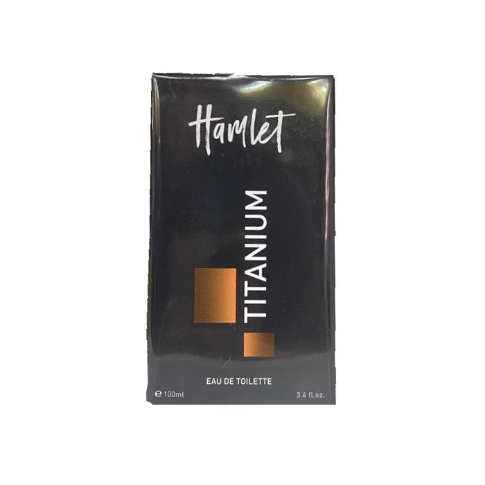 New Eau De Toilette 100ML - MazenOnline